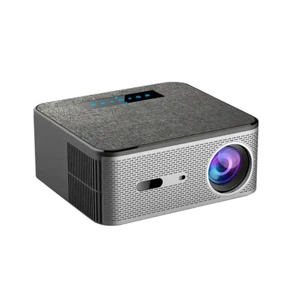 مینی ویدئو پروژکتور لنزیوم Lensium TP-C900F Full HD