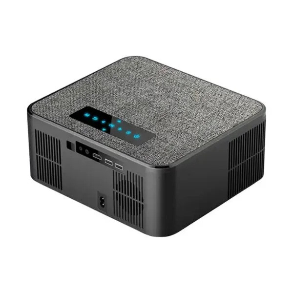 مینی ویدئو پروژکتور لنزیوم Lensium TP-C900F Full HD