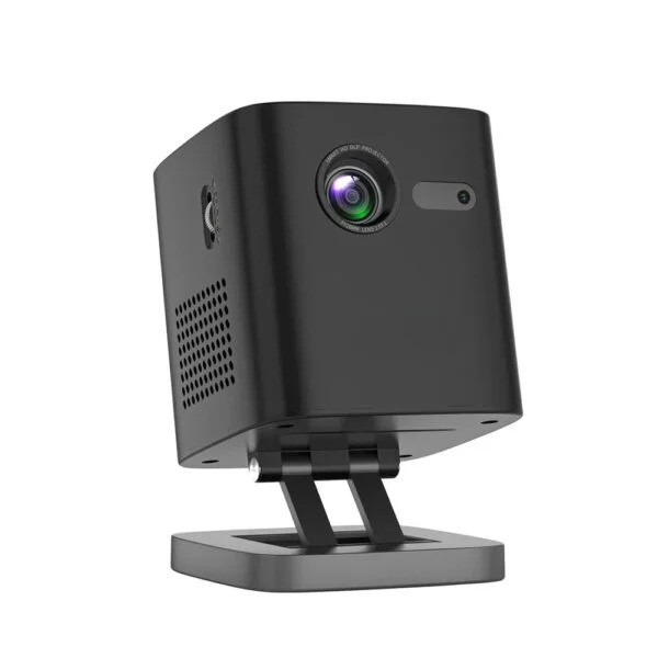 مینی ویدئو پروژکتور لنزیوم Lensium TP-T180SB - HD