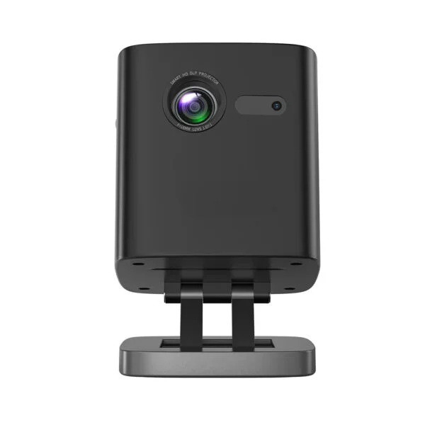 مینی ویدئو پروژکتور لنزیوم Lensium TP-T180SB - HD