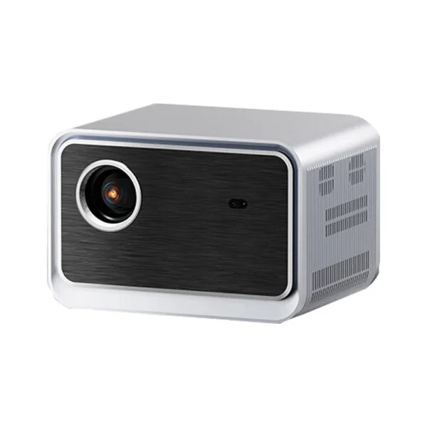 مینی ویدئو پروژکتور لنزیوم Lensium TP-L800 4K