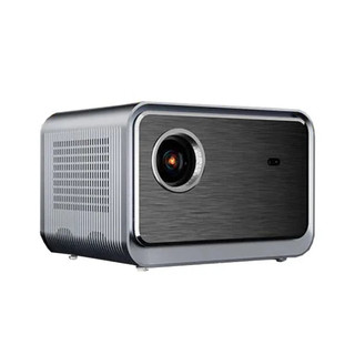 مینی ویدئو پروژکتور لنزیوم Lensium TP-L800 4K