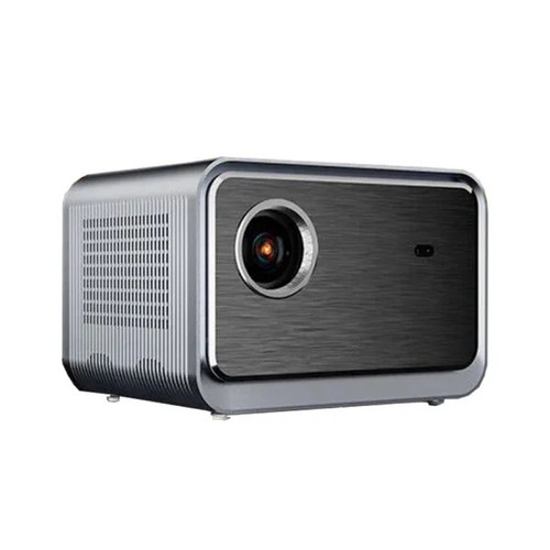 مینی ویدئو پروژکتور لنزیوم Lensium TP-L800 4K