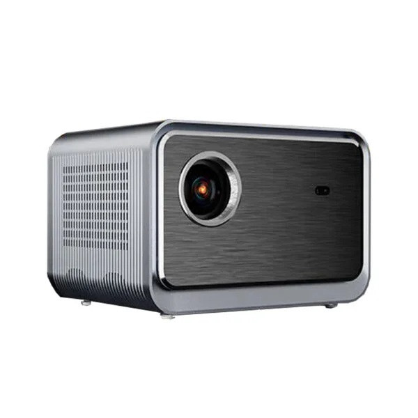 مینی ویدئو پروژکتور لنزیوم Lensium TP-L800 4K