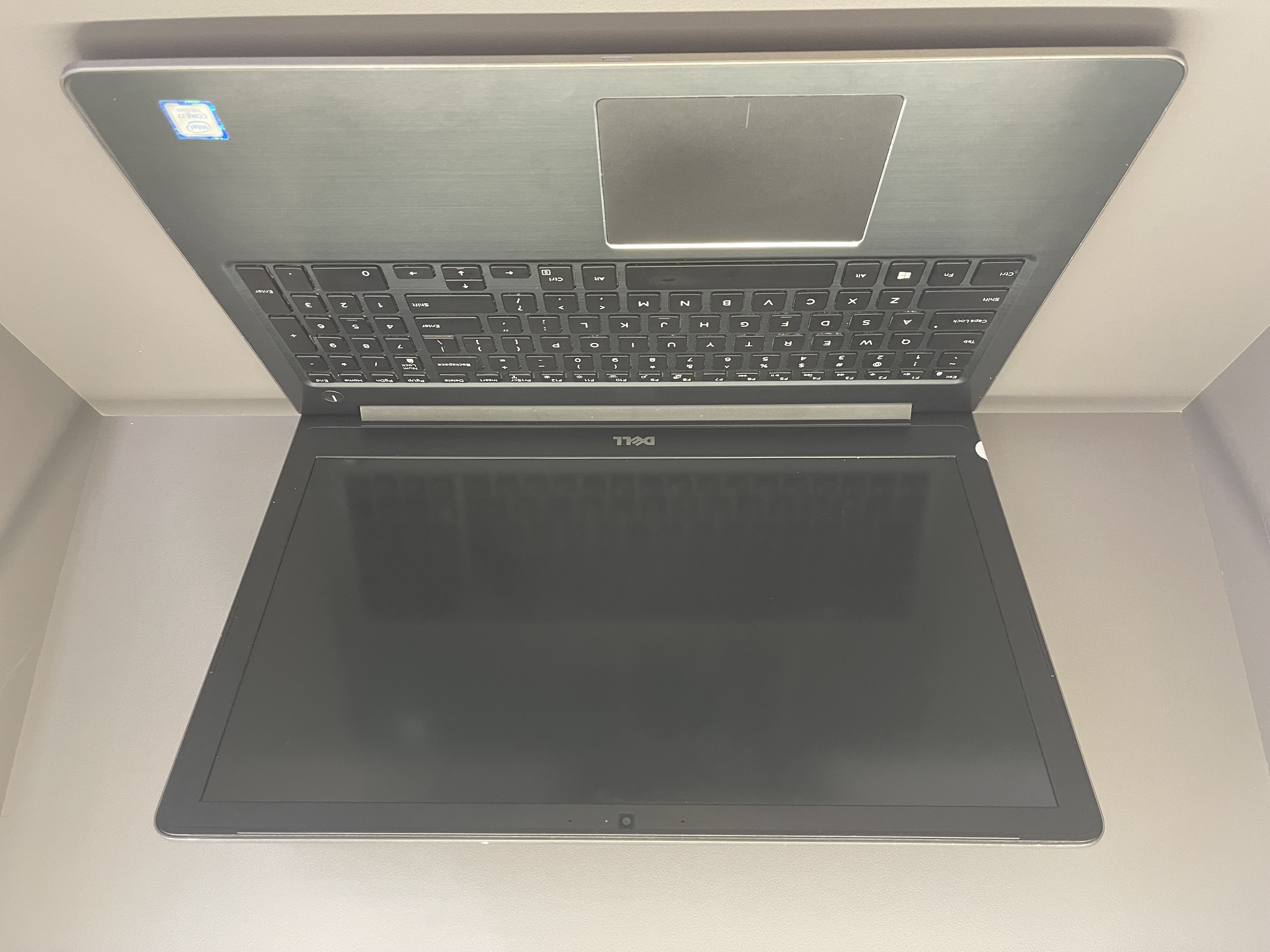 لپ تاپ استوک 15 اینچ  DELL Vostro 5568