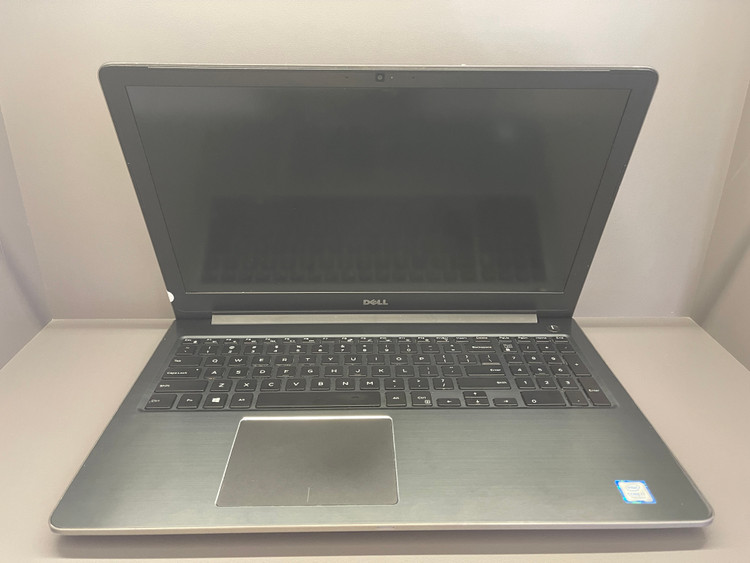 لپ تاپ استوک 15 اینچ DELL Vostro 5568