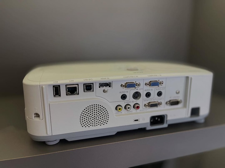 ویدئو پروژکتور ان ای سی NEC NP-M311x