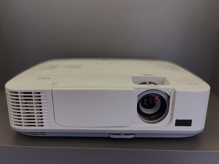 ویدئو پروژکتور ان ای سی NEC NP-M311x