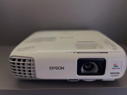 ویدئو پروژکتور اپسون EPSON Powerlite 955w