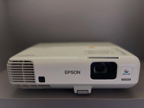 ویدئو پروژکتور اپسون EPSON Powerlite 96w