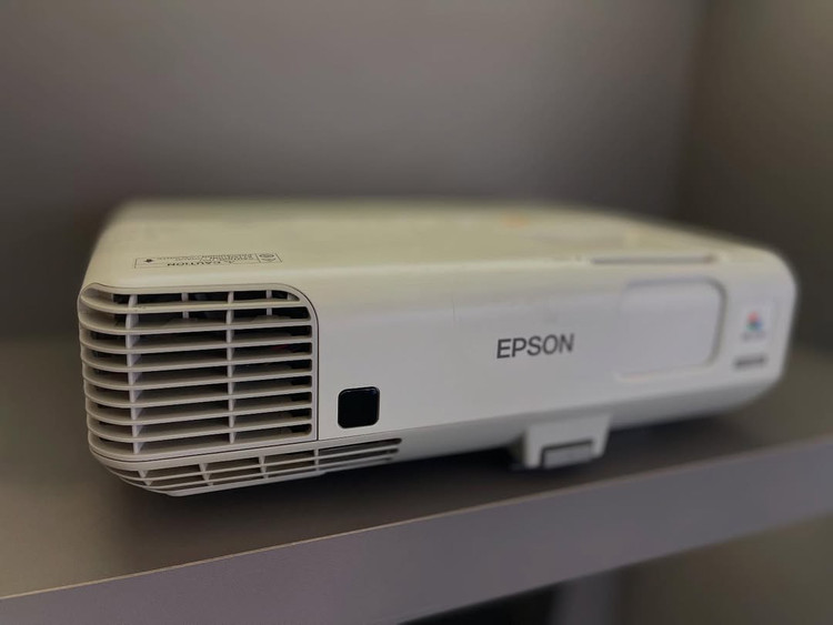 ویدئو پروژکتور اپسون EPSON Powerlite 96w