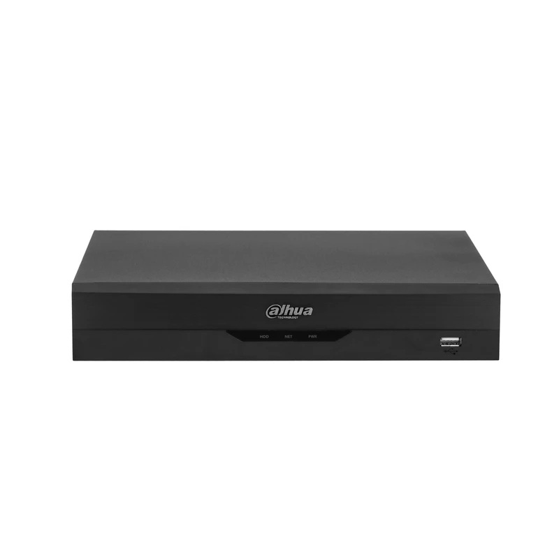 ضبط کننده ویدئویی 4 کانال داهوا Dahua XVR DH-XVR5104HS-I3