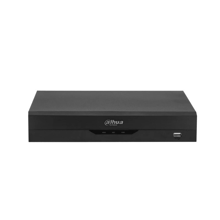 ضبط کننده ویدئویی 4 کانال داهوا Dahua XVR DH-XVR5104HS-I3