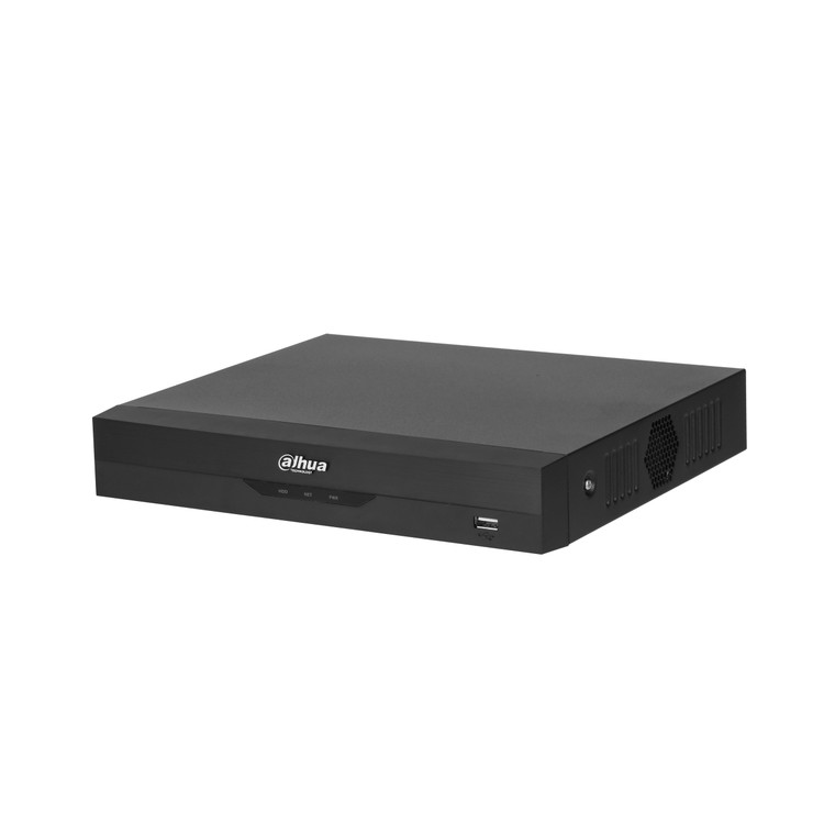 ضبط کننده ویدئویی 4 کانال داهوا Dahua XVR DH-XVR5104HS-I3