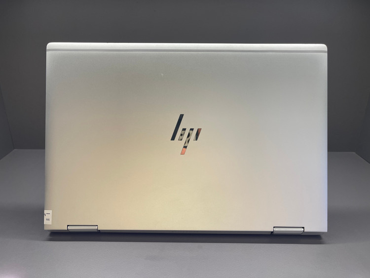 لپ تاپ استوک 15.6 اینچ با مانیتور چرخشی 360 درجه لمسی Hp Elite Book X360 1030 G3