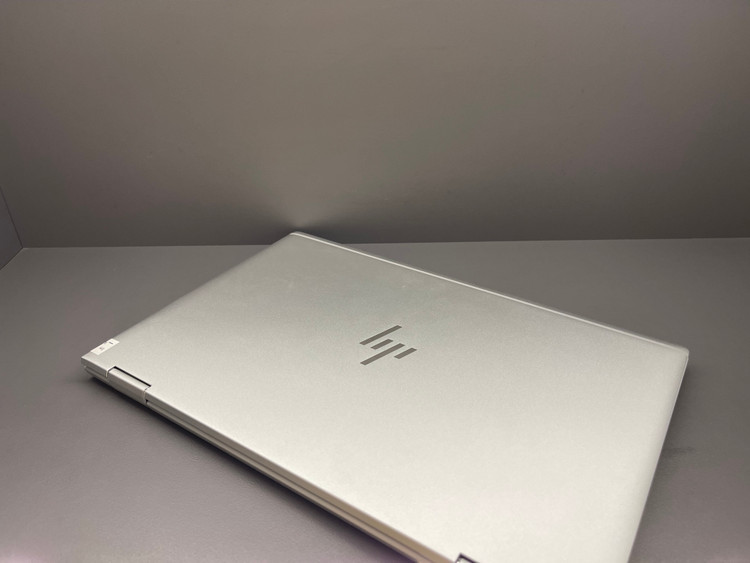 لپ تاپ استوک 15.6 اینچ با مانیتور چرخشی 360 درجه لمسی Hp Elite Book X360 1030 G3