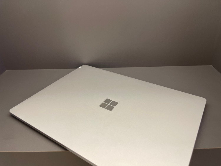 لپ تاپ استوک 15.6 اینچ سرفیس لپ تاپ 3 MICROSOFT SURFACE LAPTOP 3 | i5-1035G7 | 16GB | 256GB Ssd