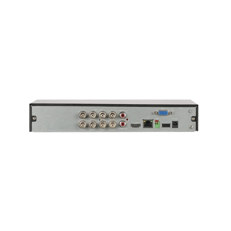 ضبط کننده ویدئویی 8 کانال داهوا Dahua XVR DH-XVR5108HS-I3