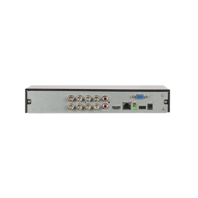 ضبط کننده ویدئویی 8 کانال داهوا Dahua XVR DH-XVR5108HS-I3