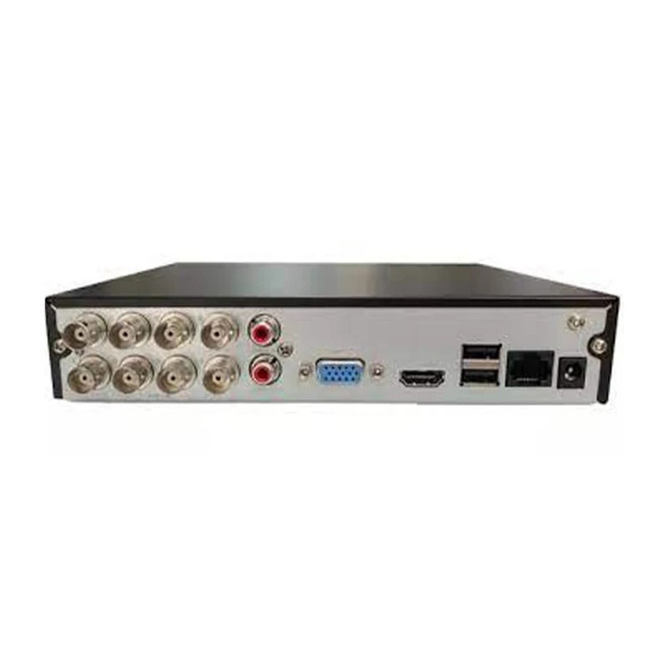 ضبط کننده ویدئویی 8 کانال داهوا Dahua XVR DH-XVR5108HS-4KL-I3