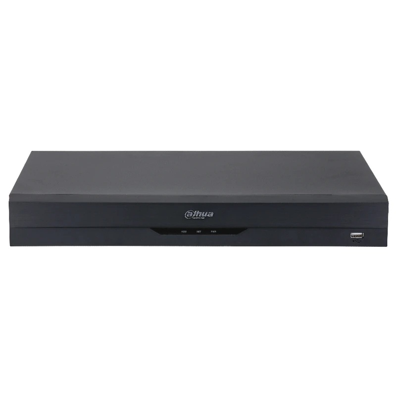 ضبط کننده ویدئویی 4 کانال داهوا Dahua XVR DH-XVR5104HS-4KL-I3