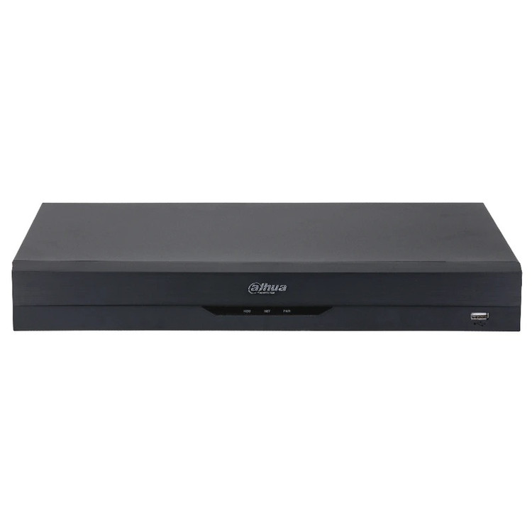 ضبط کننده ویدئویی 16 کانال داهوا Dahua XVR DH-XVR5116HS-I3