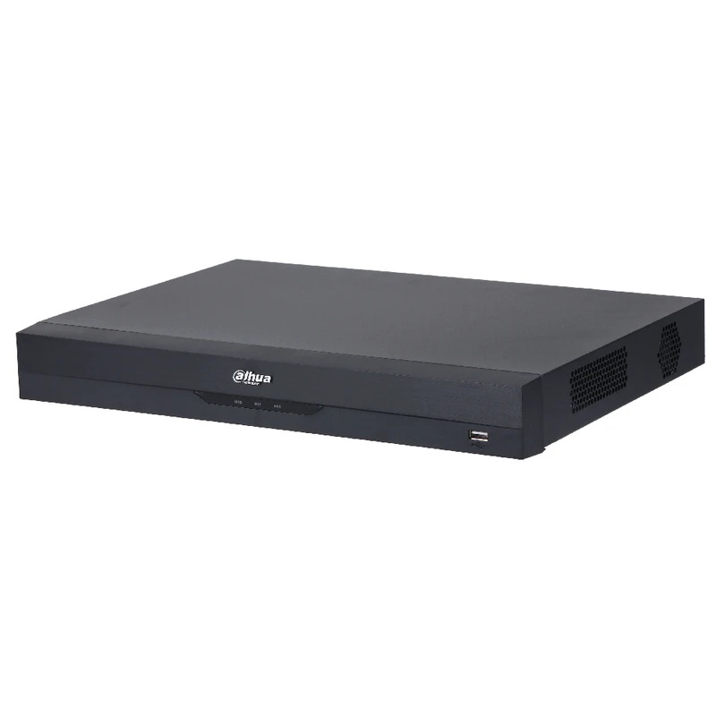 ضبط کننده ویدئویی 16 کانال داهوا Dahua XVR DH-XVR5216AN-I3
