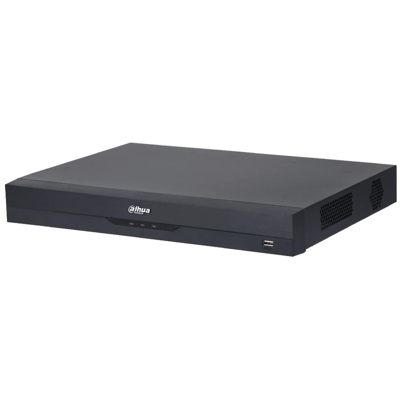 ضبط کننده ویدئویی 16 کانال داهوا Dahua XVR DH-XVR5216AN-4KL-I3