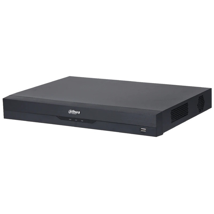 ضبط کننده ویدئویی 32 کانال داهوا Dahua XVR DH-XVR5232AN-I3