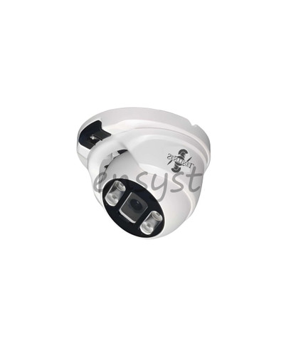 دوربین مداربسته دام تحت شبکه سنتینل DOME IP CAMERA SENTINEL 5 MegaPixel - IP D M4-05ST A+