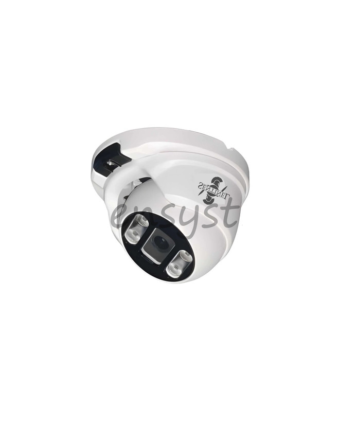 دوربین مداربسته دام تحت شبکه سنتینل DOME IP CAMERA SENTINEL 5 MegaPixel - IP D M4-05ST A+