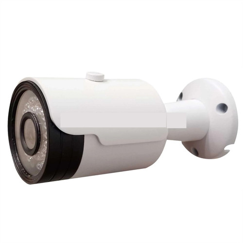 دوربین مداربسته بولت تحت شبکه هانتر BULLET IP CAMERA HUNTER 1.3 MegaPixel - IP B 5J100LP