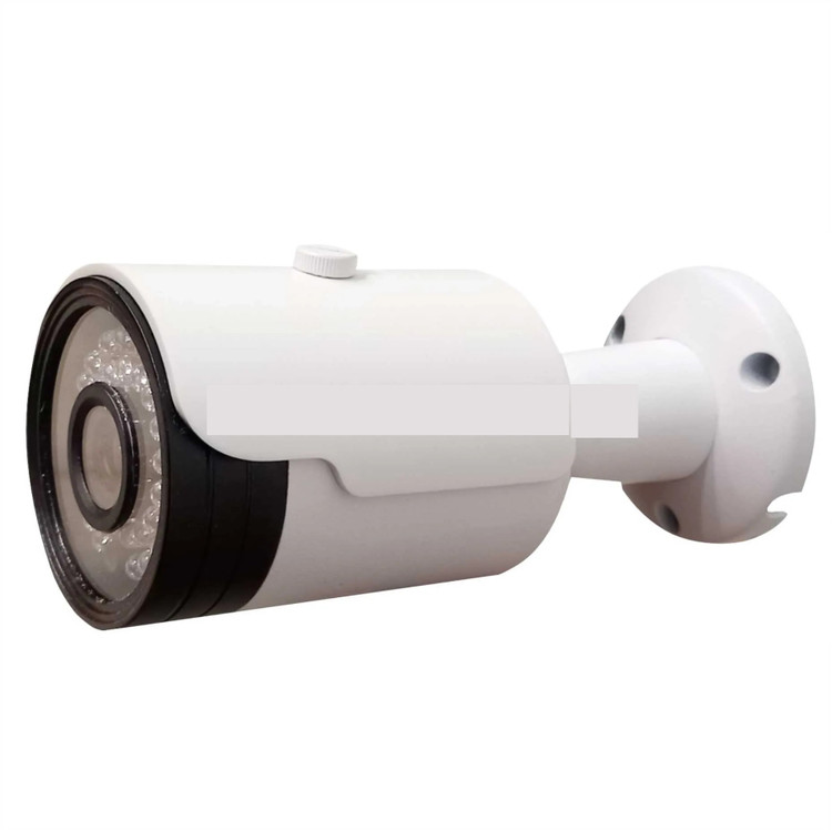 دوربین مداربسته بولت تحت شبکه هانتر BULLET IP CAMERA HUNTER 1.3 MegaPixel - IP B 5J100LP
