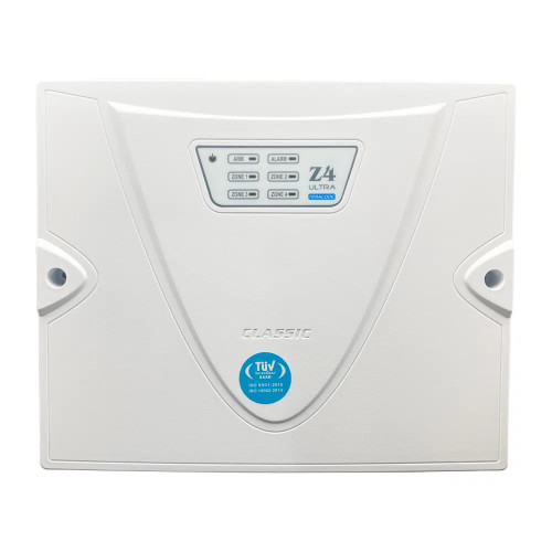 دزدگیر 4 زون کلاسیک Security Alarm CLASSIC 64+ Z4 ULTRA