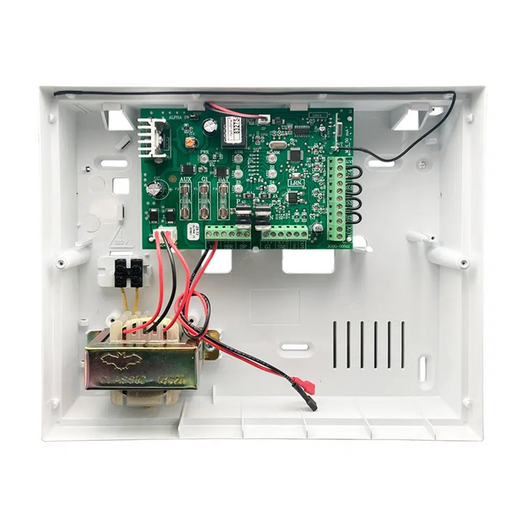 دزدگیر 4 زون کلاسیک Security Alarm CLASSIC 64+ Z4 ULTRA