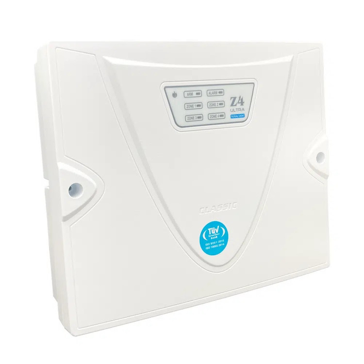 دزدگیر 4 زون کلاسیک Security Alarm CLASSIC 64+ Z4 ULTRA