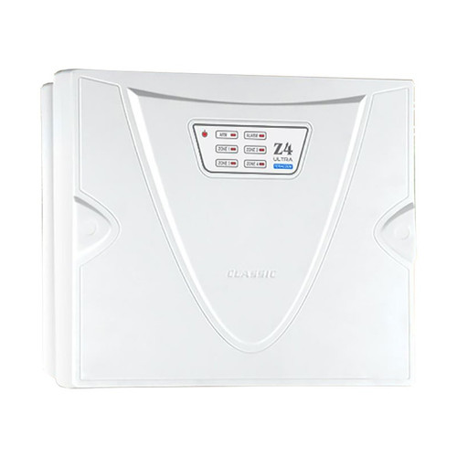 دزدگیر 4 زون کلاسیک Security Alarm CLASSIC Z4 ULTRA TRACODE