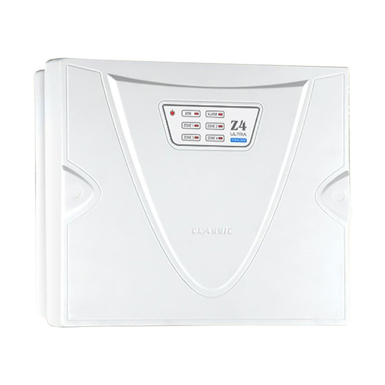 دزدگیر 4 زون کلاسیک Security Alarm CLASSIC Z4 ULTRA TRACODE