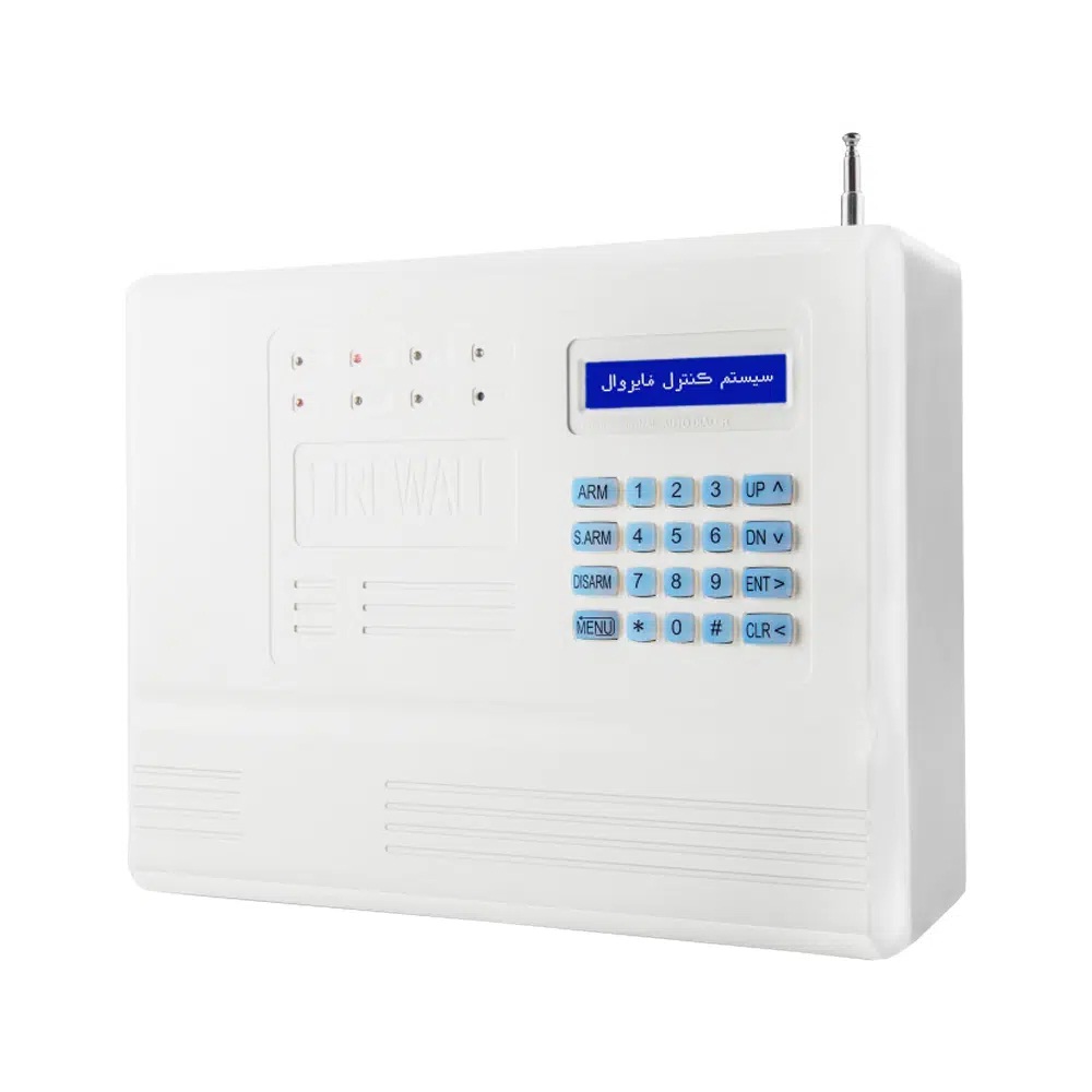 دزدگیر سیم کارتی فایروال Security Alarm FIREWALL F10
