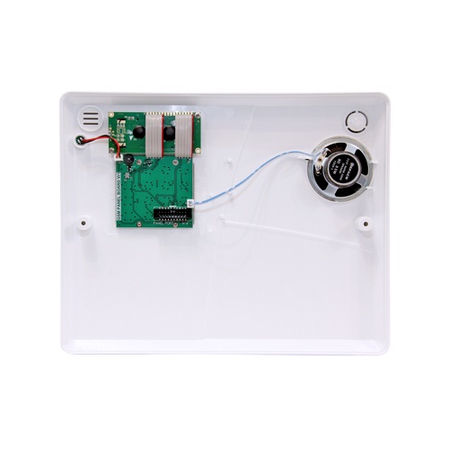 دزدگیر سیم کارتی 5 زون سایلکس Security Alarm SILEX SG8-LITE