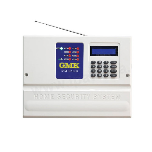 دزدگیر جی ام کی Security Alarm GMK T1