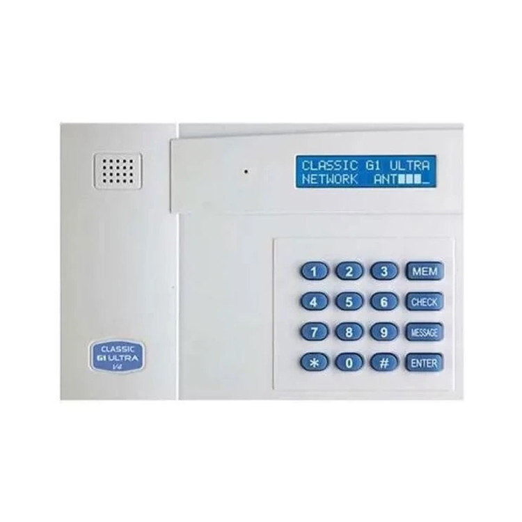 تلفن کننده سیم کارتی کلاسیک Security Auto Dialer CLASSIC G1