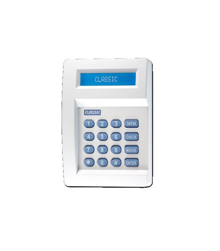 تلفن کننده سیم کارتی 20 حافظه کلاسیک Security Auto Dialer CLASSIC 20 Memory