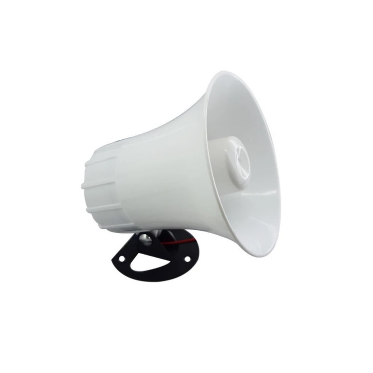 بلندگو دزدگیر اماکن اسمارت ویژن SECURITY ALARM SMART VISION