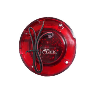 آژیر فلاشر دار جی ام کی ALARM GMK