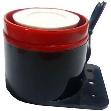 آژیر اماکن پیزو گپ  ALARM PIZO GAP