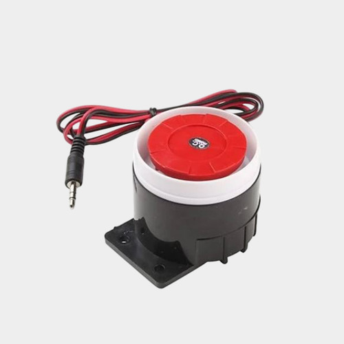 آژیر اماکن پیزو ALARM PIZO