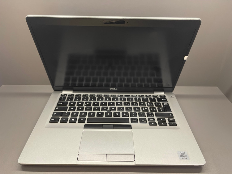 لپ تاپ استوک 14 اینچ DELL LATITUDE 5410 | Ci5 - 10310U | RAM 8 | SSD 256 | GRAPHIC Intel | 14" IPS FHD