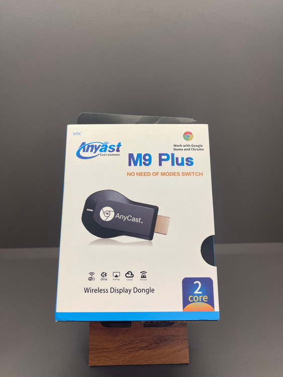 دانگل HDMI مدل AnyCast M9 PLUS