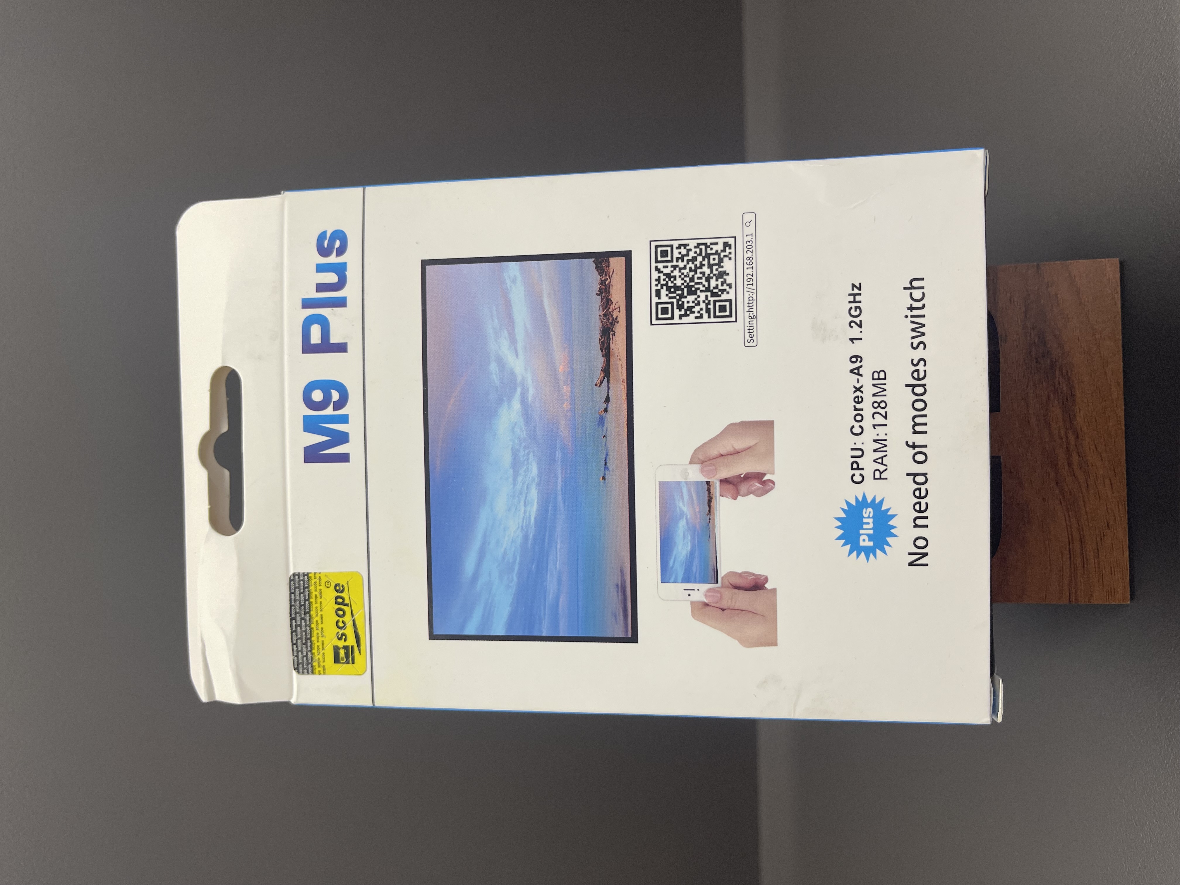 null